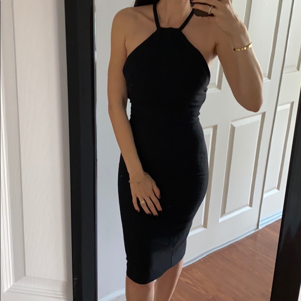 cinq à sept dress brand new